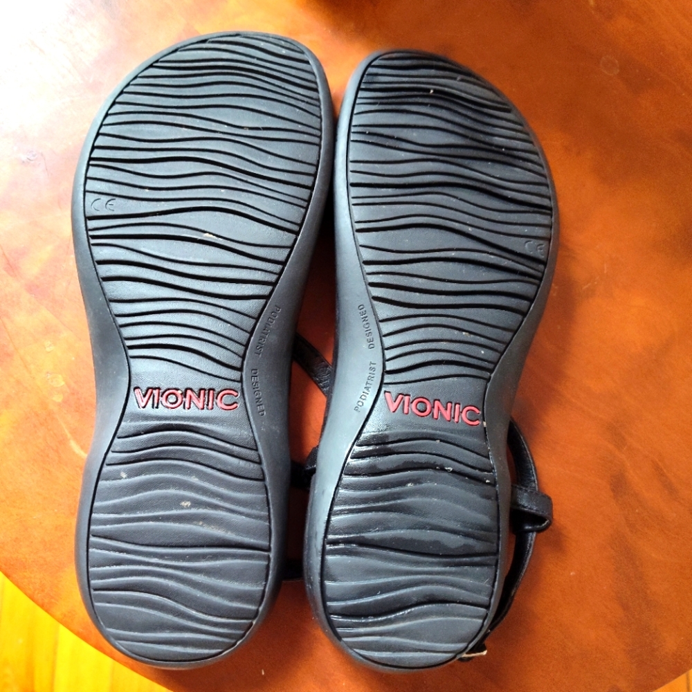 Vionic Rest Miami sandals - Picture 6 of 6
